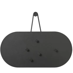 Discount Zone Denmark A-bulletin board Opslagstavle Black
