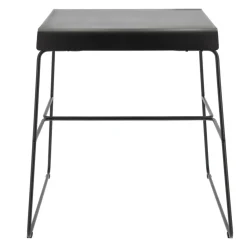 Sale Zone Denmark A-Café table Outdoor Bord Black