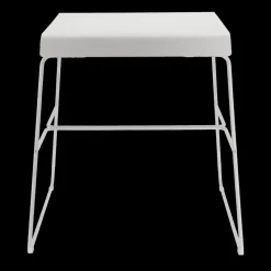 Online Zone Denmark A-Café table Outdoor Bord Soft Grey