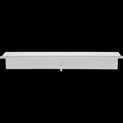 Hot Zone Denmark A-Coat Rack Hattehylde Soft Grey