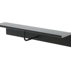 Discount Zone Denmark A-Coat Rack Hattehylde Black