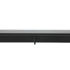 Discount Zone Denmark A-Coat Rack Hattehylde Black