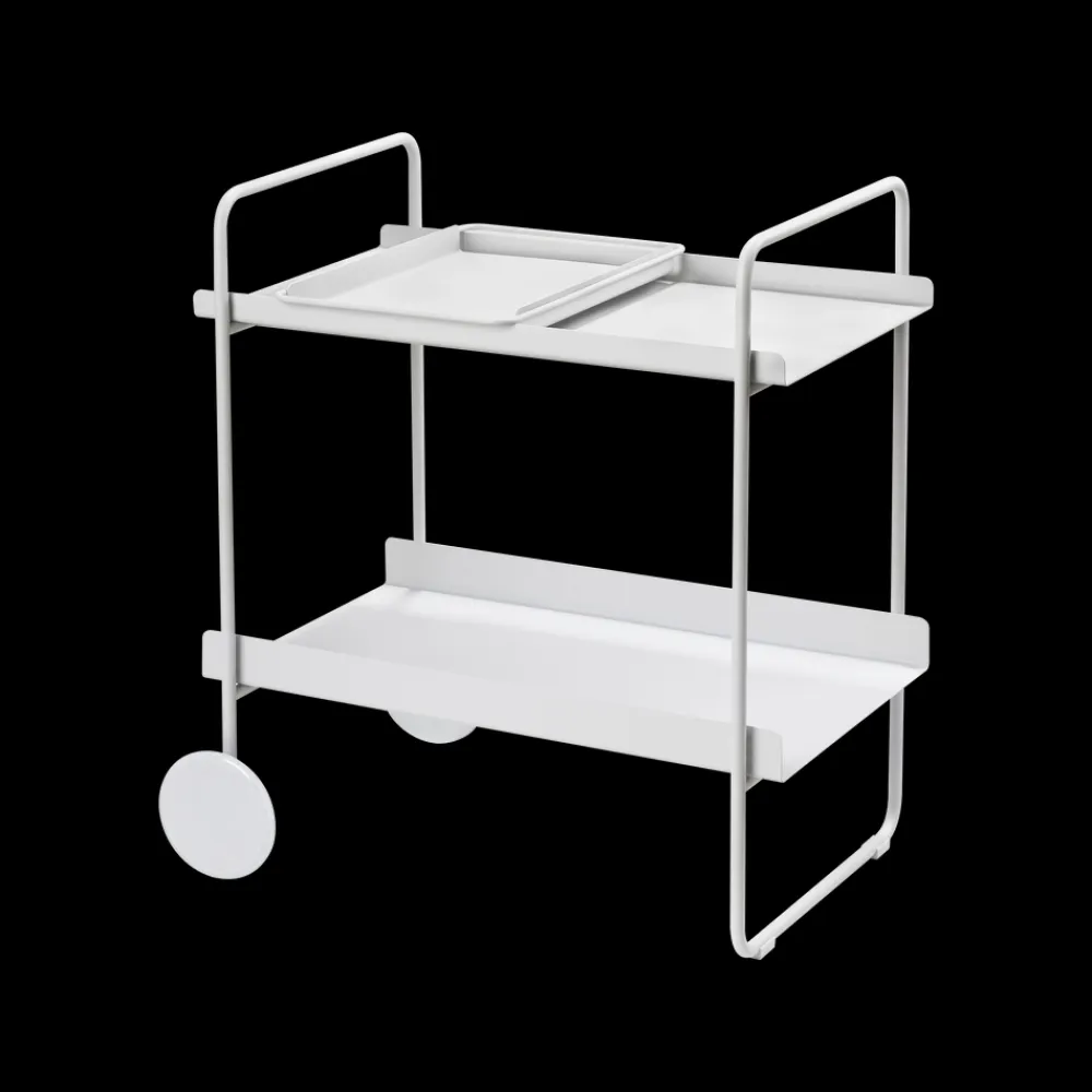 New Zone Denmark A-Cocktail Trolley Cocktail trolley Vælg farve