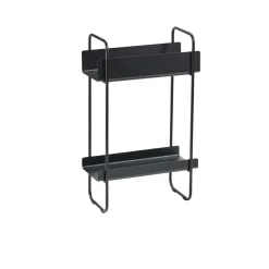 Online Zone Denmark A-Console Table Konsolbord Black