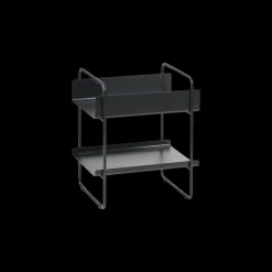 Online Zone Denmark A-Console Table Konsolbord Black