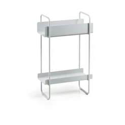 Best Zone Denmark A-Console Table Konsolbord Soft Grey