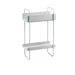 New Zone Denmark A-Console Table Konsolbord Soft Grey