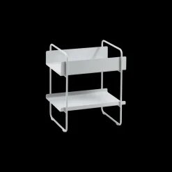 New Zone Denmark A-Console Table Konsolbord Soft Grey