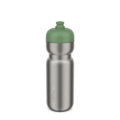 Hot Mepal Active Pull Sportsflaske Moss Green