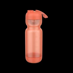 Discount Mepal Active Shake Sportsflaske Peach Orange