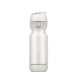Best Mepal Active Shake Sportsflaske Ceramic White