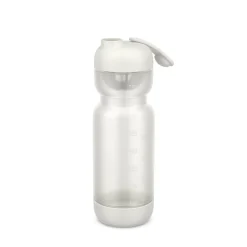 Best Mepal Active Shake Sportsflaske Ceramic White