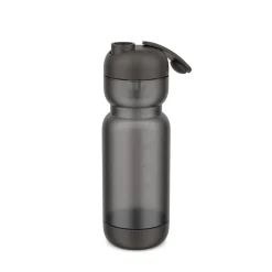 Online Mepal Active Shake Sportsflaske Graphite Black