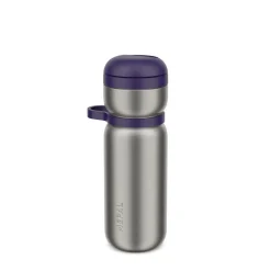 Sale Mepal Active Twist Sportstermoflaske Midnight blue