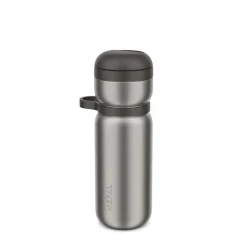 New Mepal Active Twist Sportstermoflaske Graphite Black