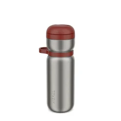 New Mepal Active Twist Sportstermoflaske Mountain Red