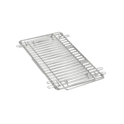 Sale Blomsterbergs Afkølingsrist foldbar Stål