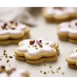 Sale Blomsterbergs Afkølingsrist foldbar Stål