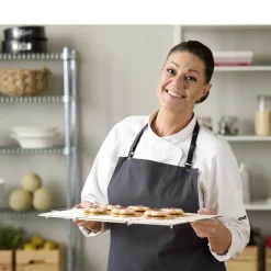 Sale Blomsterbergs Afkølingsrist foldbar Stål