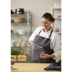 Sale Blomsterbergs Afkølingsrist foldbar Stål