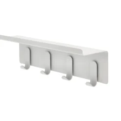 Outlet Zone Denmark A-Hallway Shelf Entrehylde Soft Grey