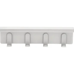 Outlet Zone Denmark A-Hallway Shelf Entrehylde Soft Grey