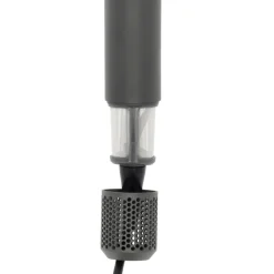 Nordic Sense AI-hårtørrer 1600 watt Grå