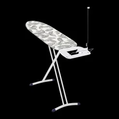 New Leifheit Airboard Express L Solid Strygebræt Hvid