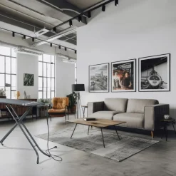 Best Leifheit Airboard M Plus Strygebræt Black