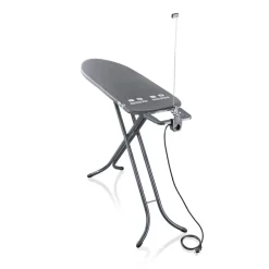 Best Leifheit Airboard M Plus Strygebræt Black