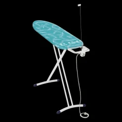 Sale Leifheit Airboard M Solid Plus Strygebræt Hvid
