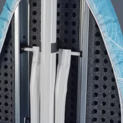 Sale Leifheit Airboard M Solid Plus Strygebræt Hvid