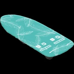 Leifheit Airboard Table Compact Strygebræt til bord Turkis