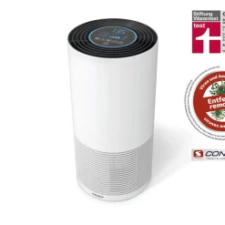 Best Soehnle Airfresh Clean Connect 500 Luftrenser Hvid
