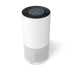 Best Soehnle Airfresh Clean Connect 500 Luftrenser Hvid