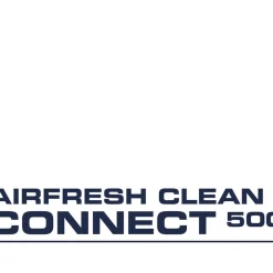 Best Soehnle Airfresh Clean Connect 500 Luftrenser Hvid