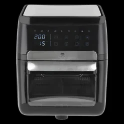 Sale HOLM Airfryer Ovn 1700 watt Sort