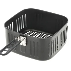 Sale HOLM Airfryer Ovn 1700 watt Sort