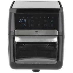 Sale HOLM Airfryer Ovn 1700 watt Sort