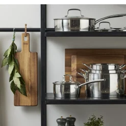 New By Tareq Taylor Amandine Gryde Stål