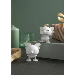 Sale Hoptimist Angel Bimble White
