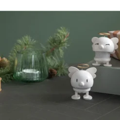 Sale Hoptimist Angel Bimble White