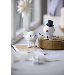 Clearance Hoptimist Angel Bumble White