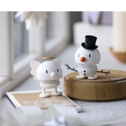 Clearance Hoptimist Angel Bumble White