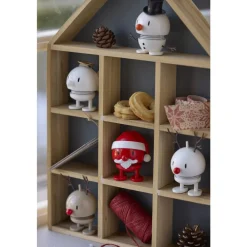 Clearance Hoptimist Angel Bumble White