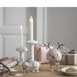 Clearance Hoptimist Angel Bumble White