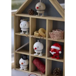 Clearance Hoptimist Angel Bumble White