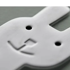 Sale Gense Animal Friends Børnebestik 4 dele Mat stål