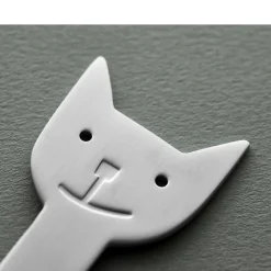 Sale Gense Animal Friends Børnebestik 4 dele Mat stål