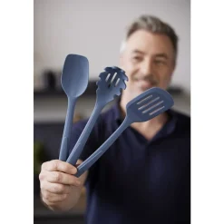 Clearance By Tareq Taylor Annie Palet Indigo